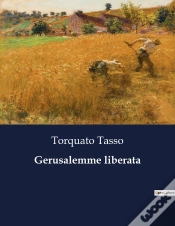Capa do artigo Gerusalemme Liberata - 9081
