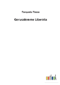 Gerusalemme Liberata - Preview