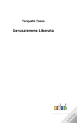 Capa do artigo Gerusalemme Liberata