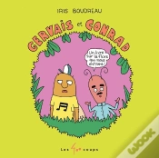 Capa do artigo Gervais Et Conrad