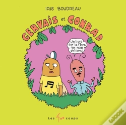 Capa do artigo Gervais Et Conrad