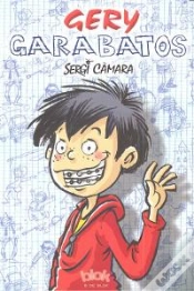 Capa do artigo Gery Garabatos