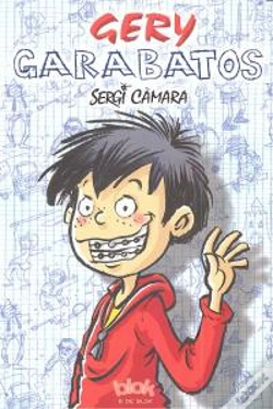 Capa do artigo Gery Garabatos