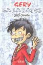 Gery Garabatos - Preview