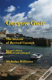 Capa do artigo Geryow Gwir: The Lexicon Of Revived Corn
