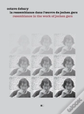 Gerz. La Ressemblance Dans L' Uvre De Jochen Gerz