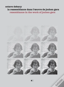 Capa do artigo Gerz. La Ressemblance Dans L' Uvre De Jochen Gerz