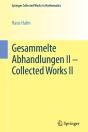 Gesammelte Abhandlungen Ii - Collected Works Ii - Preview