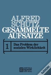 Capa do artigo Gesammelte Aufsatze