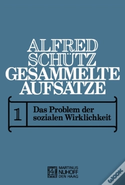 Capa do artigo Gesammelte Aufsatze