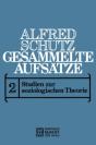 Gesammelte Aufsatze - Preview