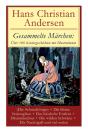 Gesammelte Marchen - Preview
