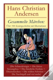 Capa do artigo Gesammelte Marchen