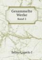 Gesammelte Werke Band 2 - Preview