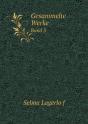 Gesammelte Werke Band 3 - Preview