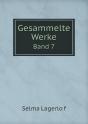 Gesammelte Werke Band 7 - Preview