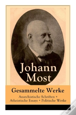 Capa do artigo Gesammelte Werke