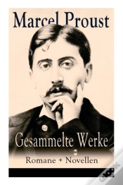 Capa do artigo Gesammelte Werke