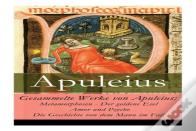 Gesammelte Werke Von Apuleius