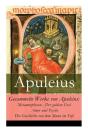 Gesammelte Werke Von Apuleius - Preview