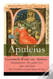 Capa do artigo Gesammelte Werke Von Apuleius