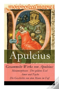Capa do artigo Gesammelte Werke Von Apuleius