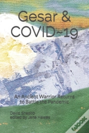 Capa do artigo Gesar And Covid 19