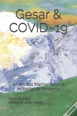 Capa do artigo Gesar And Covid 19