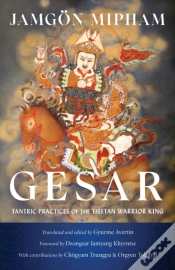 Capa do artigo Gesar