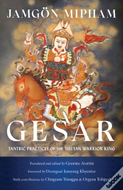 Capa do artigo Gesar