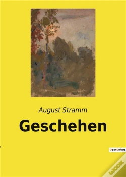 Capa do artigo Geschehen