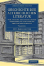 Geschichte Altkirchlichen Lit V1 - Preview