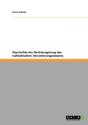 Geschichte Der Rechtsregelung Des Tschechischen Versicherungswesens - Preview