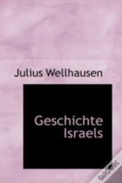 Capa do artigo Geschichte Israels