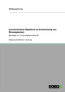 Geschichtlicher Aã…Â€Œberblick Zur Entwicklung Von Bronzeglocken
