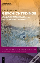 Geschichtsdinge