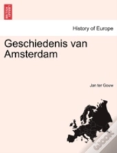 Geschiedenis Van Amsterdam
