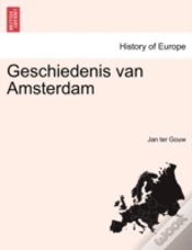 Capa do artigo Geschiedenis Van Amsterdam