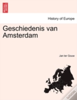Capa do artigo Geschiedenis Van Amsterdam
