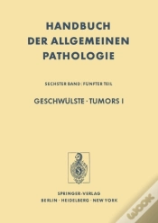 Capa do artigo Geschwulste / Tumors I