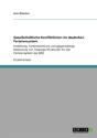 Gesellschaftliche Konfliktlinien Im Deutschen Parteiensystem - Preview