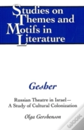 Gesher