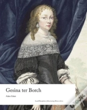 Capa do artigo Gesina Ter Borch