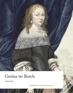 Capa do artigo Gesina Ter Borch