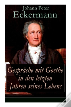 Capa do artigo Gesprache Mit Goethe In Den Letzten Jahren Seines Lebens