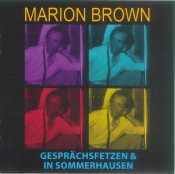 Capa do artigo Gesprächsfetzen & In Sommerhausen - CD