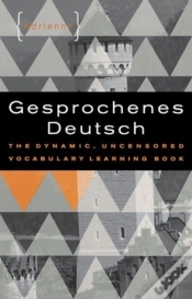 Capa do artigo Gesprochenes Deutsch