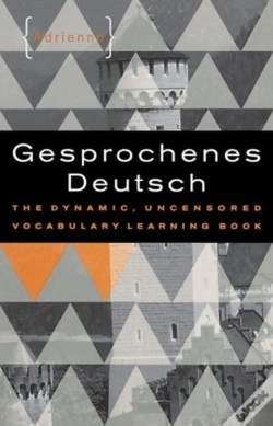 Capa do artigo Gesprochenes Deutsch
