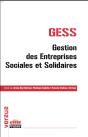 Gess Gestion Des Entreprises Sociales Et Solidaires - Preview