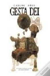 Capa do artigo Gesta Dei  